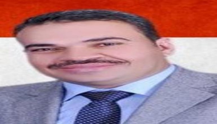 رضا فهمي: المعركة ليست بين الإخوان والمجلس العسكري