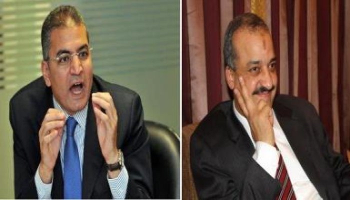 البلتاجي وسلطان يجرون مفاوضات لإعادة المنسحبين