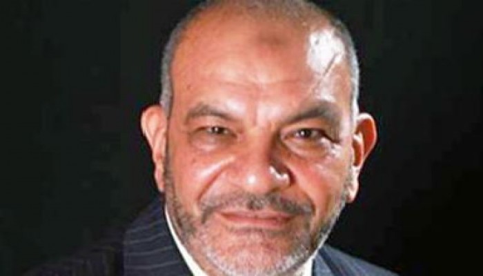 د/ سعد عمارة: رفضنا عرض العسكري المشروط بحصوله على 10مقاعد فى حكومة الحرية والعدالة