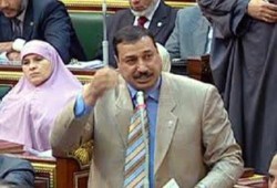صابر أبو الفتوح: الحديث عن رفض جميع القوى السياسية للتأسيسية كلام غير صحيح