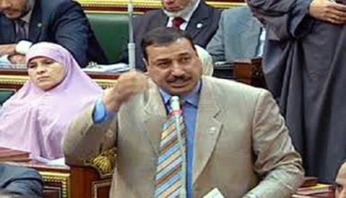 صابر أبو الفتوح: الحديث عن رفض جميع القوى السياسية للتأسيسية كلام غير صحيح