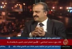د/ البلتاجي: المجلس العسكري يريد بقاء حكومة الجنزروي ونحن مصرون على سحب الثقة منها (متلفز)