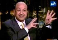ذاكرة الثورة: عمرو أديب "تولع الديمقراطية اللي تجيب الإخوان" (متلفز)