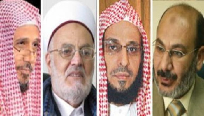 فرنسا ( أرض الحريات المزعومة  ) تمنع  6من كبار الدعاه من دخول اراضيها !!