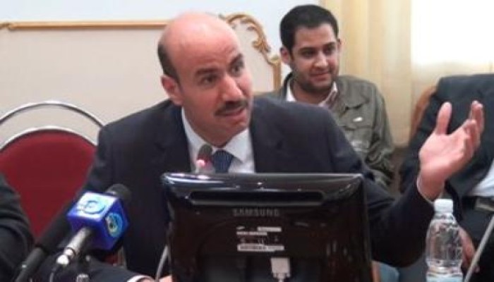 الشعب يناقش مستقبل العلاقات المصرية الليبية والعمالة المصرية فى ليبيا