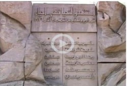 مسيرات نحو القدس فى الاحتفال بيوم الأرض