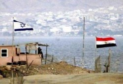 الهدوء يسود الحدود المصرية – الإسرائيلية فى يوم الأرض
