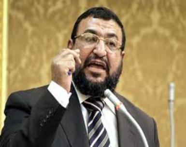 الشاعر يبحث توقيع اتفاقيات صحية جديدة بين مصر والمانيا