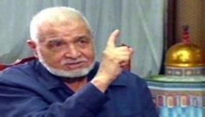 د/ غزلان: المستشار مأمون الهضيبي أجاب على تهديد أمن الدولة بقتله قائلا: (احنا مبنتهددش)