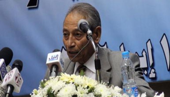 جودة عبد الخالق: ندرس تشديد عقوبة بيع السلع المدعمة لتصل للإعدام !!