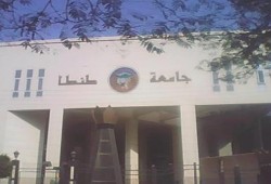 تحالف طلاب الإخوان بجامعة طنطا يحسم 13من 16مقعد