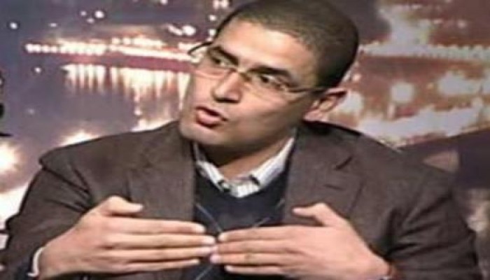 (صدق اولا تصدق ) جزار صبرا وشاتيلا سمير جعجع : سيدًا وملهمًا لـ( محمد أبو حامد) !