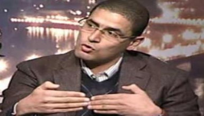 (صدق اولا تصدق ) جزار صبرا وشاتيلا سمير جعجع : سيدًا وملهمًا لـ( محمد أبو حامد) !