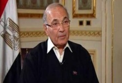 أحمد شفيق: مثلي الأعلى حسني مبارك (متلفز)
