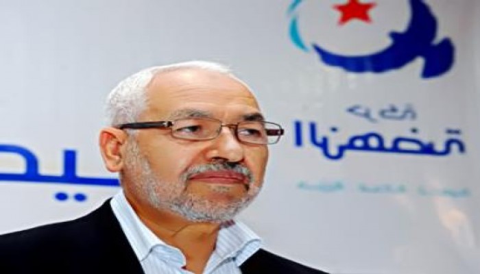 حزب النهضة بتونس يجري مباحثات مع السلفيين لإقناعهم بتنفيذ أجندتهم بسبل قانونية