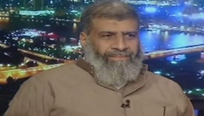 عاصم عبد الماجد: الإعلام يحارب المرشحين الإسلاميين للرئاسة