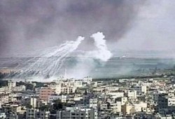 المحكمة الجنائية الدولية (البدائية) تتوقف عن نظر مجرزة 2008 فى غزه