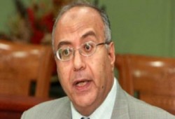 أد/ محمد السعيد ادريس :  الإخوان المسلمون أُرغموا على الدفع بالشاطر لرئاسة الجمهورية