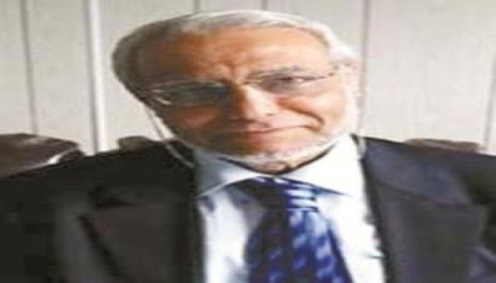 منصب الرئيس .. والرحم الوطني