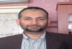 سر ترشح الشاطر