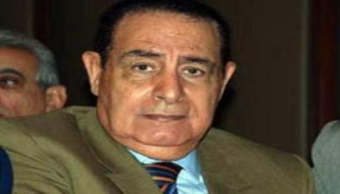 أنباء عن  التحقيق مع امين عام مجلس الشعب فى شبهة فساد مالي وإداري