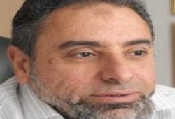 فاضل سليمان : الاخوان يتعرضون  للاهانه والتخوين من 70 سنه ويتحملون ذالك