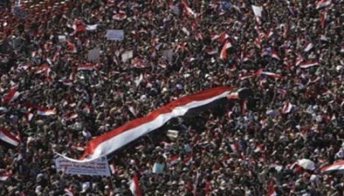 كارينجي: الإخوان دافعوا عن الديمقراطية خلال الفترة الانتقالية وتعاملوا بصبر كبير