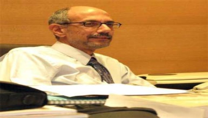 أيمن الصياد : القوى السياسية التي أعلنت رفضها لترشح الشاطر لم تلتزم بقواعد الديمقراطية!!
