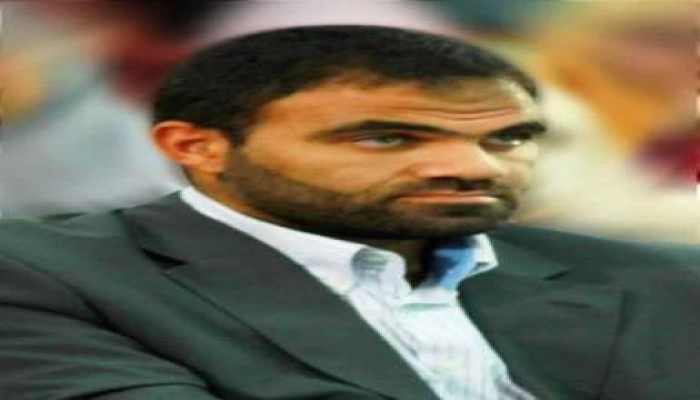 د/خالد أبو شادي تعليقا على ترشح الجنرال المخلوع: واضح أن المقصود تصفية المرشحين الاسلاميين