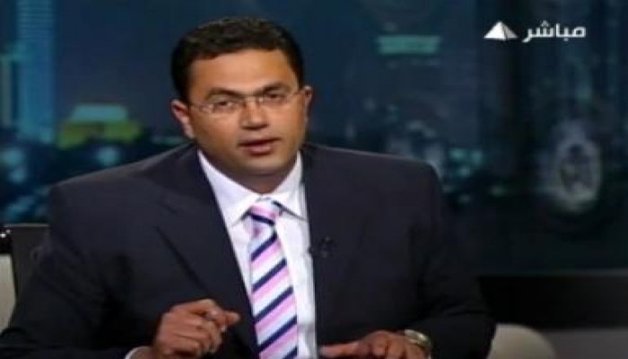 الكذب الحصري على التليفزيون المصري: انسحاب م/خيرت الشاطر لصالح عمر سليمان (متلفز)