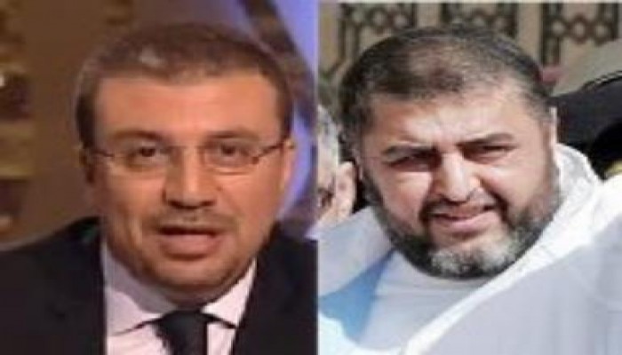 أول لقاء إعلامي للشاطر بعد الترشح.. مع عمرو الليثي في 90 دقيقة