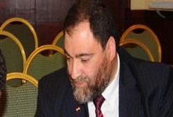 باسم خفاجي يخرج من السباق الرئاسي (طواعية)