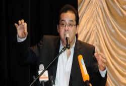 أيمن نور يلحق بابواسماعيل خارج السباق الرئاسي