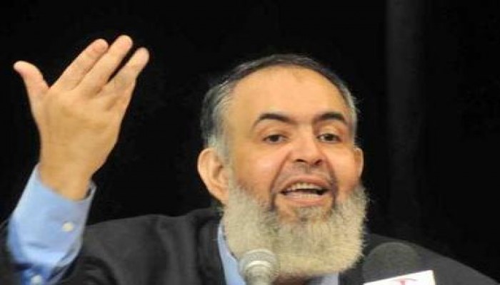 المستشار حاتم بجاتو: حازم أبو اسماعيل مازال مرشحا رئاسيا حتى الآن (متلفز)