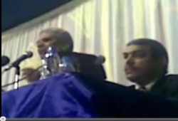 صبحي صالح: كان امامنا دخول بيت الطاعة وبيع البلد أو الانسحاب من الشعب والشورى (متلفز)