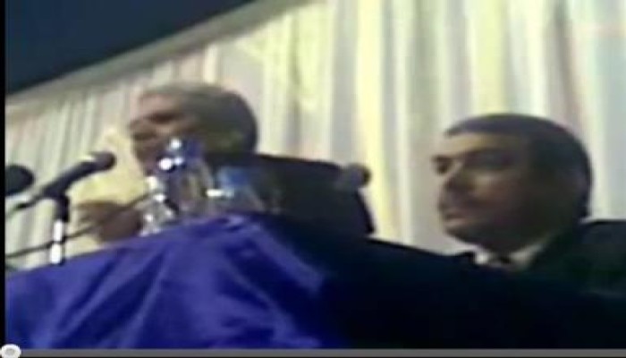 صبحي صالح: كان امامنا دخول بيت الطاعة وبيع البلد أو الانسحاب من الشعب والشورى (متلفز)