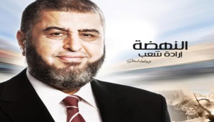 الليلة.. المهندس خيرت الشاطر مع عمرو الليثي في 90 دقيقة