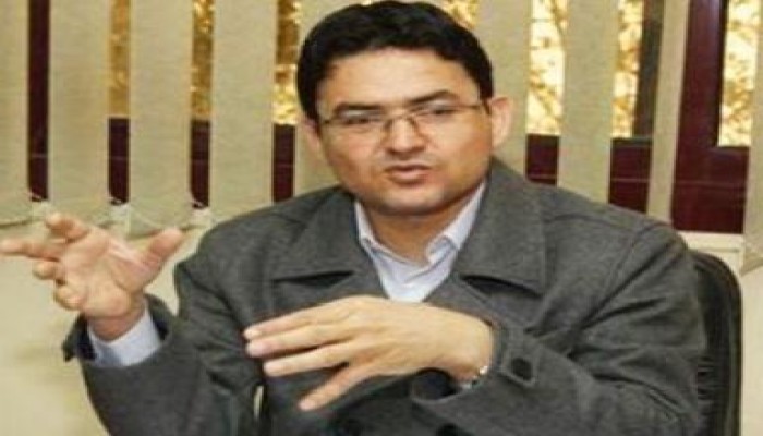 عميد حقوق المنوفية  ليس من حق المجلس العسكرى الاعتراض على قانون العزل