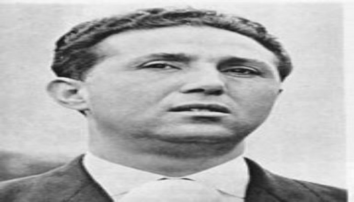 وفاة أحمد بن بله