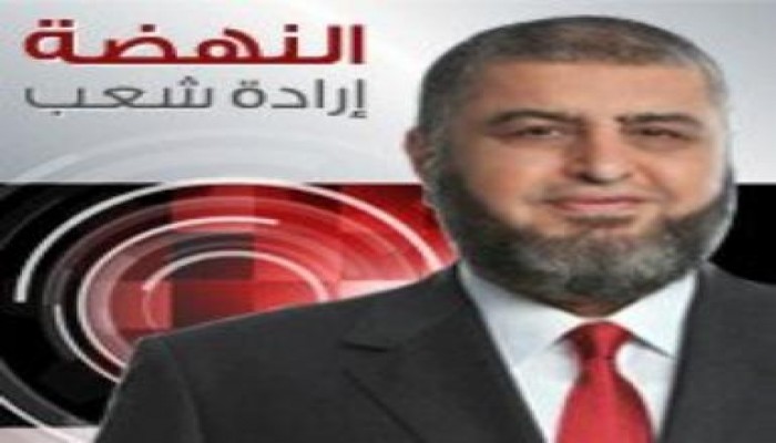 لقاء خيرت الشاطر على قناة الجزيرة  (متلفز)