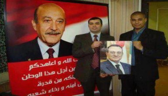 خبير بترولي: عمر سليمان تدخل بعد تركه منصبه لاستمرار صفقة الغاز لإسرائيل