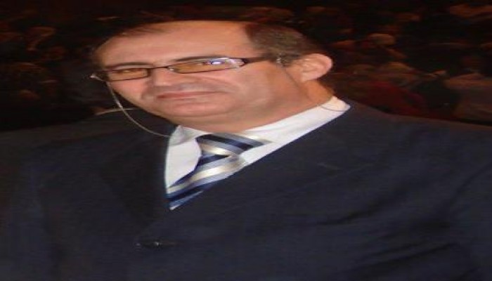 حشمت: لن نسمح للفلول بالعودة لحكم مصر