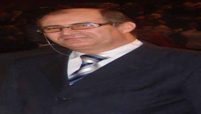 حشمت: لن نسمح للفلول بالعودة لحكم مصر