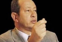 سر دعم ساويرس لعمر سليمان بانتخابات الرئاسة