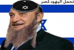 مبارك الآخر