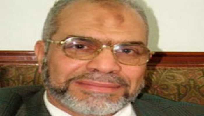 غزلان: الإخوان يشاركون بمليونية 20 أبريل وقد ينزلون الميدان قبلها