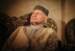وفاة المجاهد الحاج سعد لاشين من الرعيل الأول للاخوان ومسئول الإخوان بالشرقية