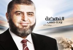 الشاطر يقدم تظلمه اليوم ضد استبعاده من سباق الرئاسة