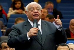 طوسون: العليا للرئاسة التبس عليها موقف الشاطر بسبب تعدد تقسيمات العفو