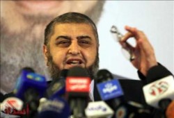 عبد المقصود: أي قرار خلاف عودة الشاطر لسباق الرئاسة سنكشف خلفياته للرأي العام بالمستندات